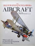 Book cover of The Complete Illustrated Encyclopedia of the World's Aircraft by MONDEY, David (ed.)